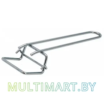Мини-печь Delta D-001 (белый) картинка 5